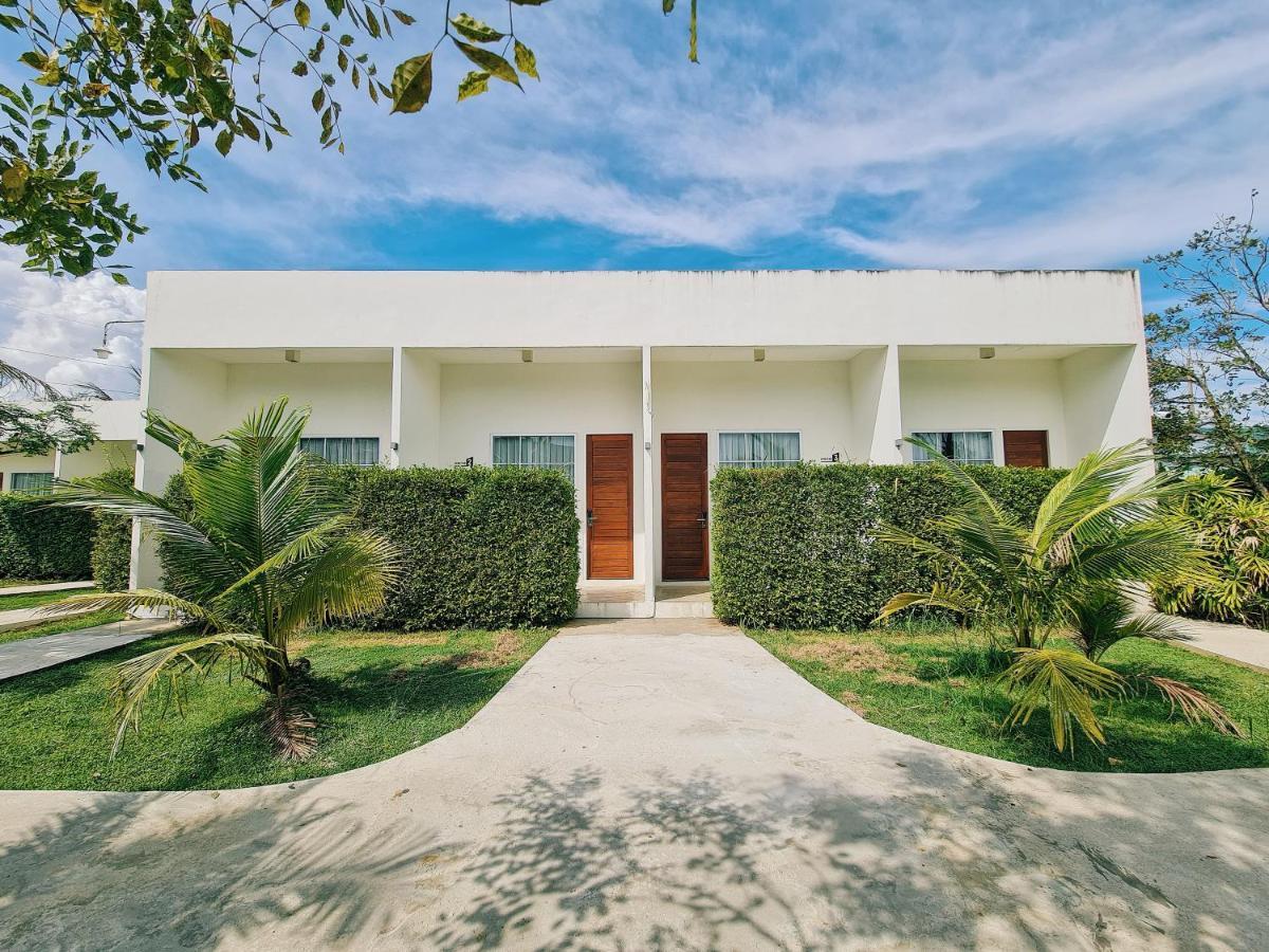 Meet Boutique Resort Surat Thani Exterior photo